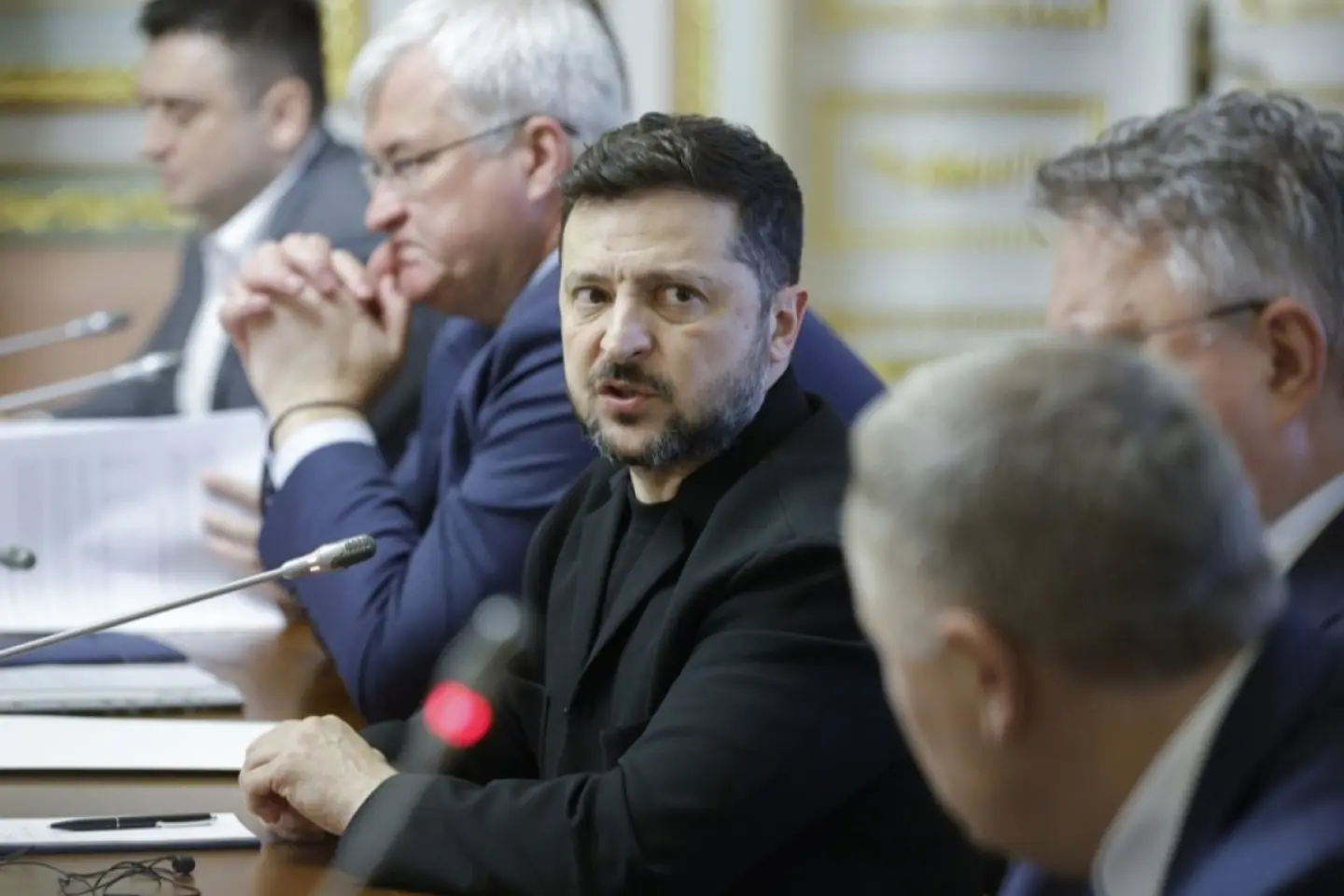 Zelenski îi dă ultimatum lui Lukașenko