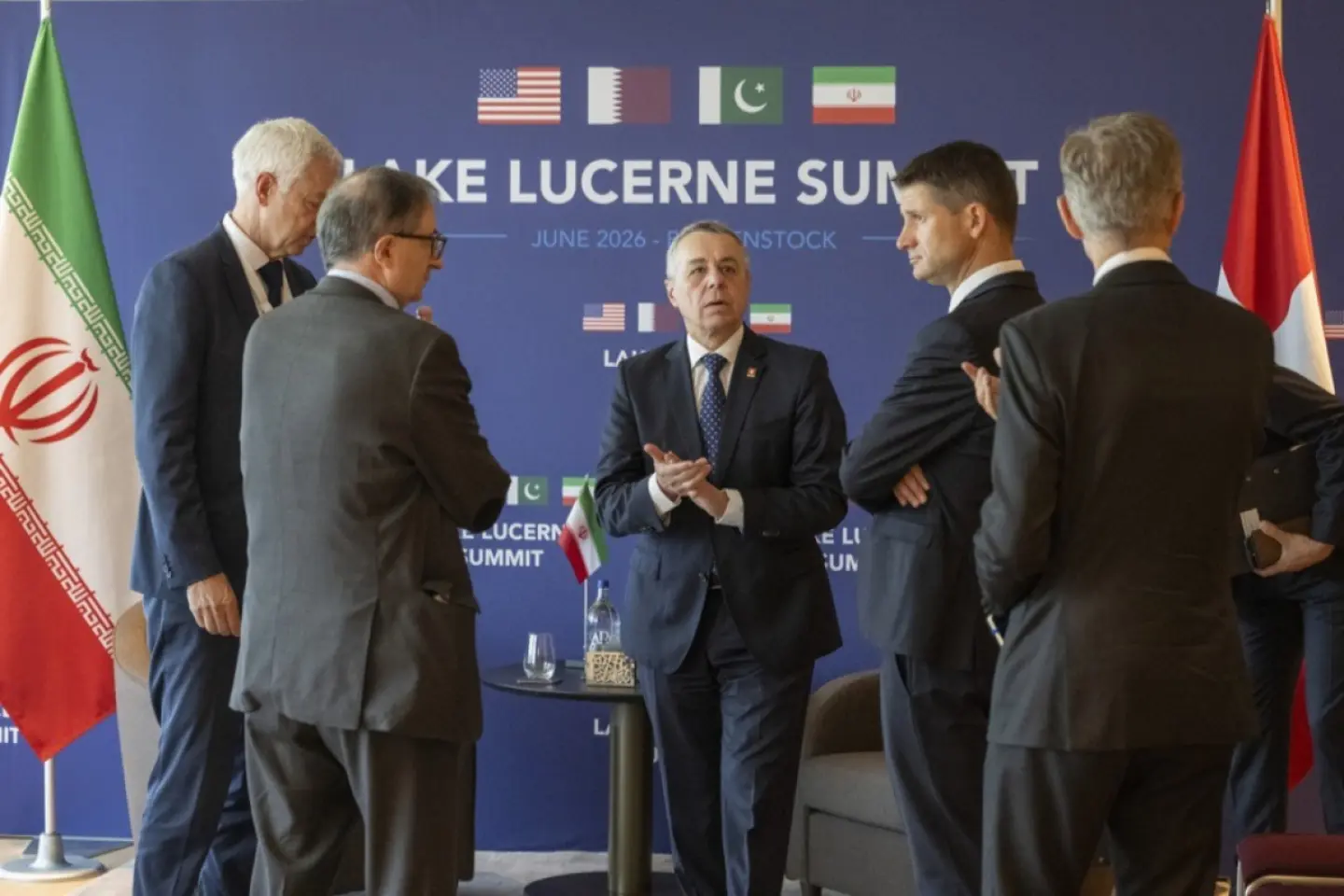 SUA suspendă sancțiunile asupra petrolului iranian