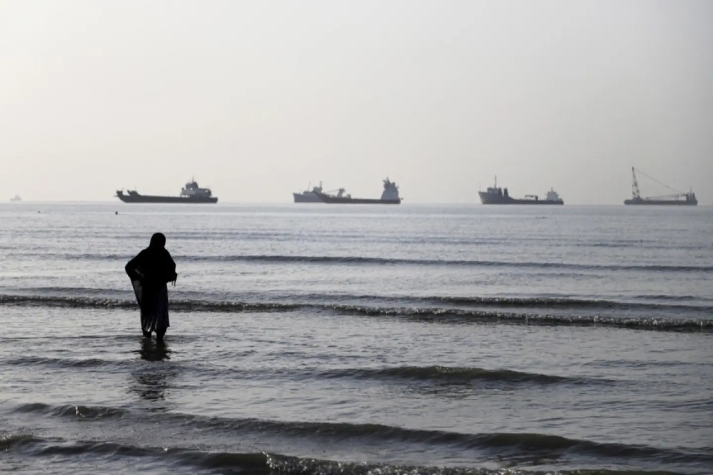 ONU a lansat evacuarea marinarilor din strâmtoarea Ormuz