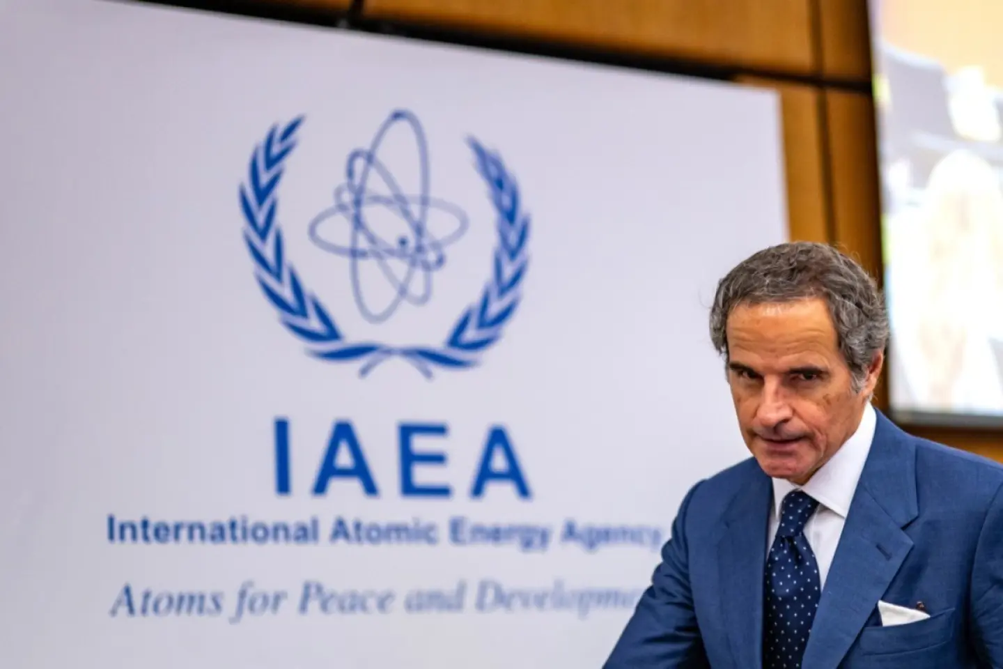 Șeful AIEA confirmă că va relua inspecțiile nucleare în Iran