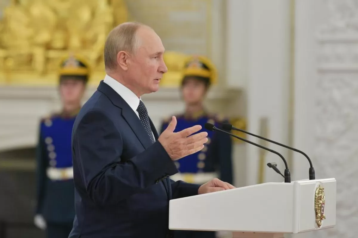 Object Name: RUSSIA PUTIN TOKYO 2020 OLYMPIC GAMES