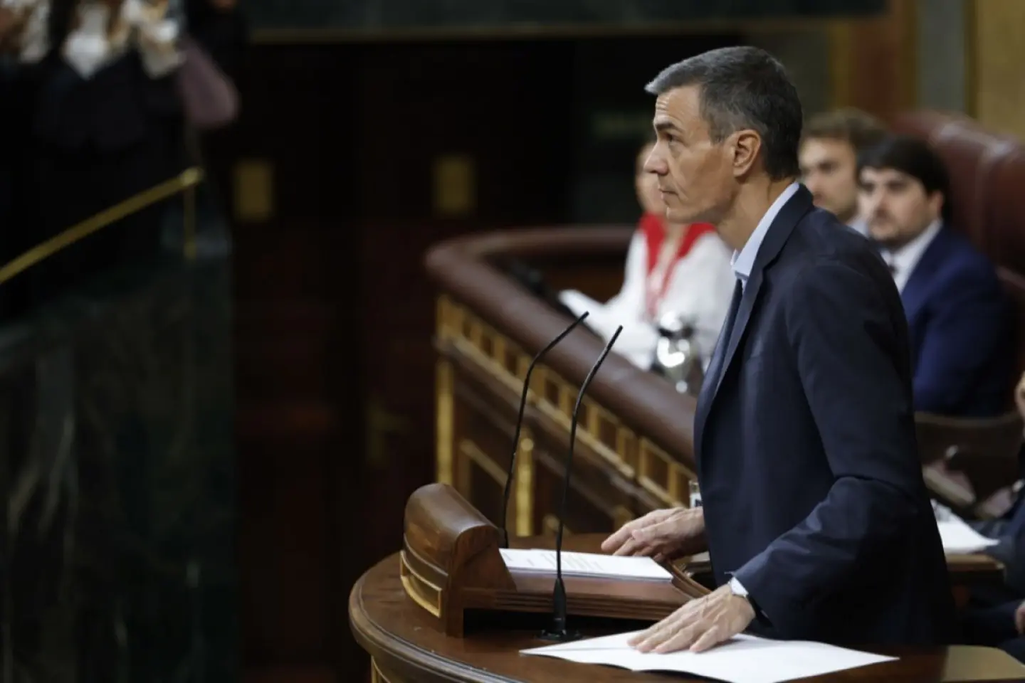 Premierul Spaniei neagă că ar exista o corupție generalizată din jurul guvernului și partidului său socialist