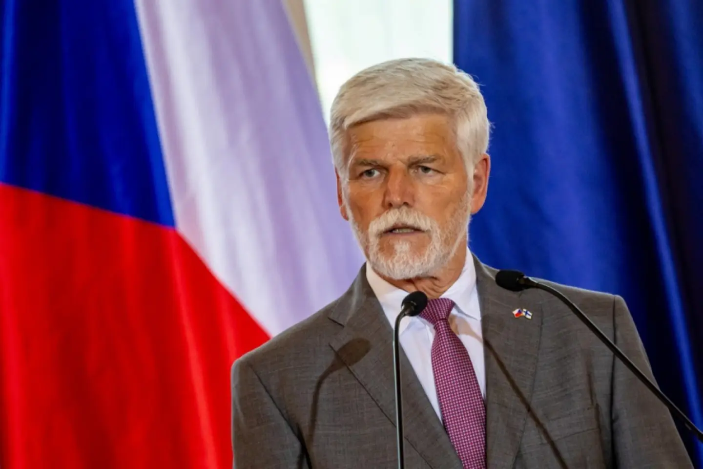 Curtea Constituțională din Cehia decide în favoarea președintelui