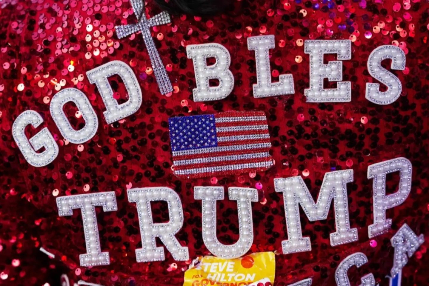 Preşedintele Trump dă startul festivităţilor dedicate independenţei de 250 de ani a SUA 