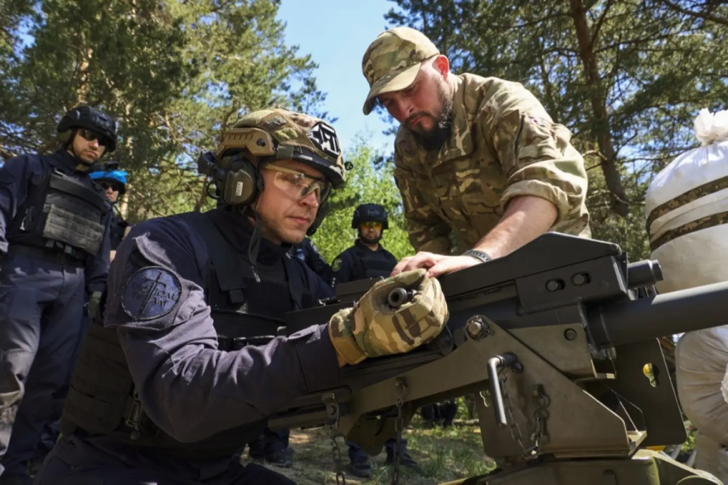 PROPAGANDĂ DE RĂZBOI: Ucraina refuză pacea propusă de Rusia la Istanbul și Anchorage