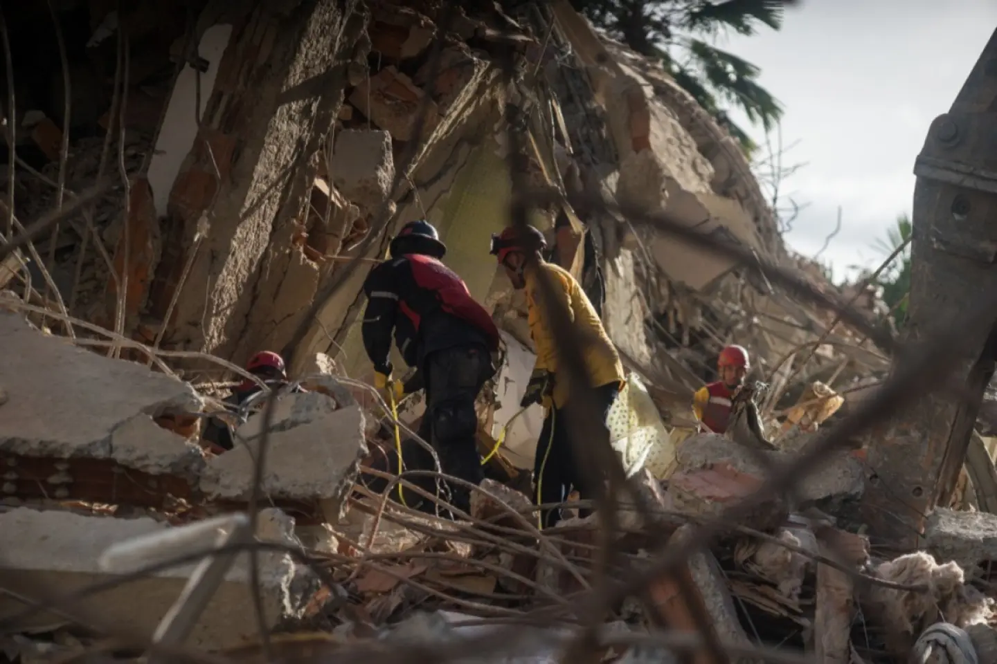 Căutarea supraviețuitorilor se intensifică în Venezuela după cutremurele devastatoare 