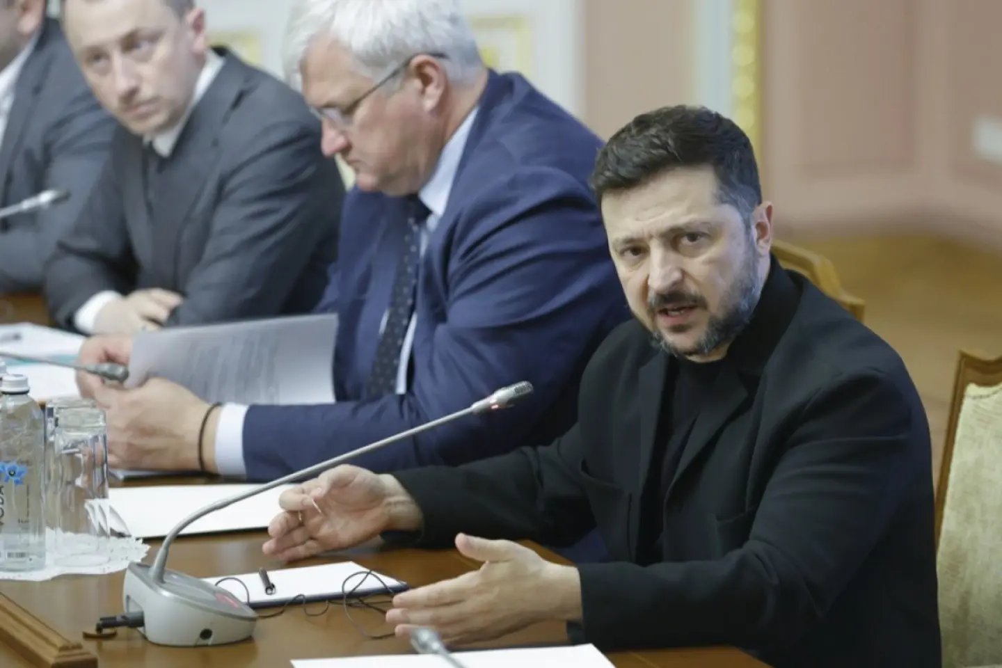 FAKE NEWS: Volodimir Zelenski a fost ucis