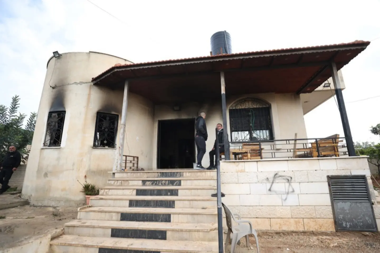 Banii n-au miros: sindromul Down „vinde” și oferte imobiliare în colonii israliene ilegale 
