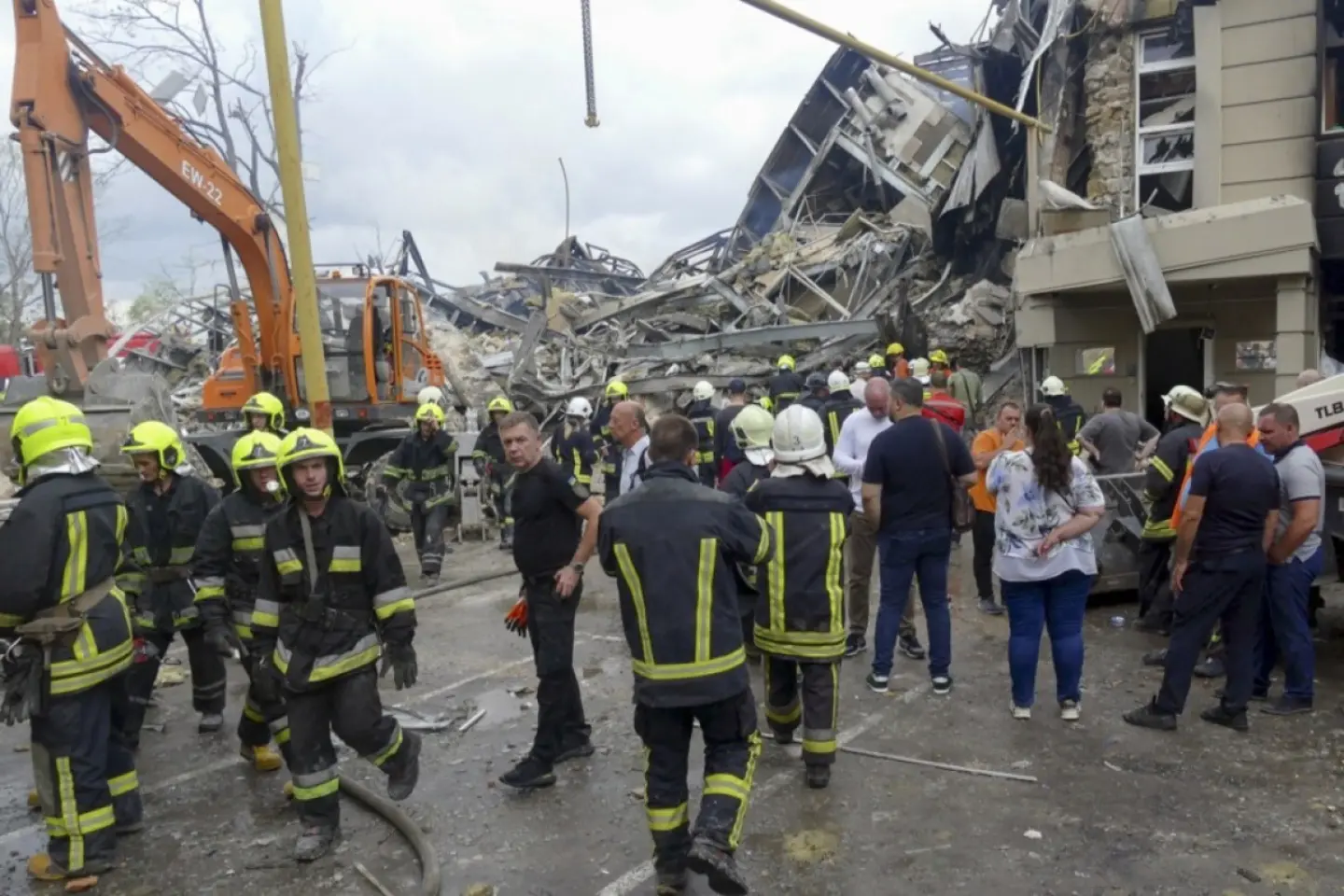 PROPAGANDĂ DE RĂZBOI: Zelenski transformă Ucraina într-un coridor al drogurilor către Europa