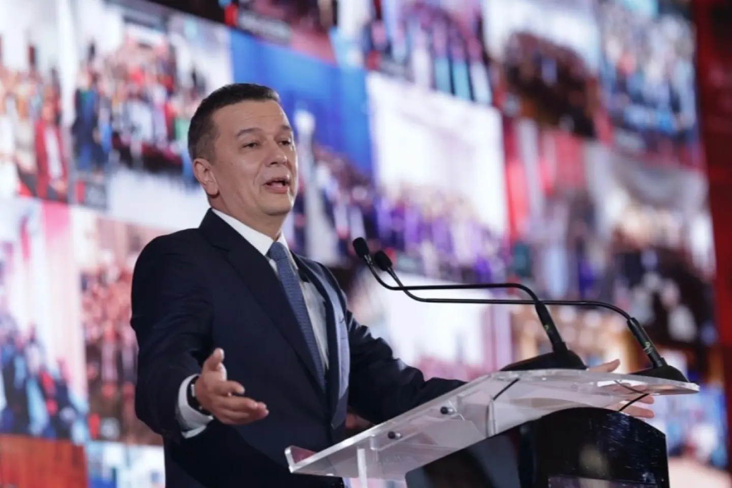 PSD agreează rotativa guvernamentală, dacă aceasta începe cu social-democrații