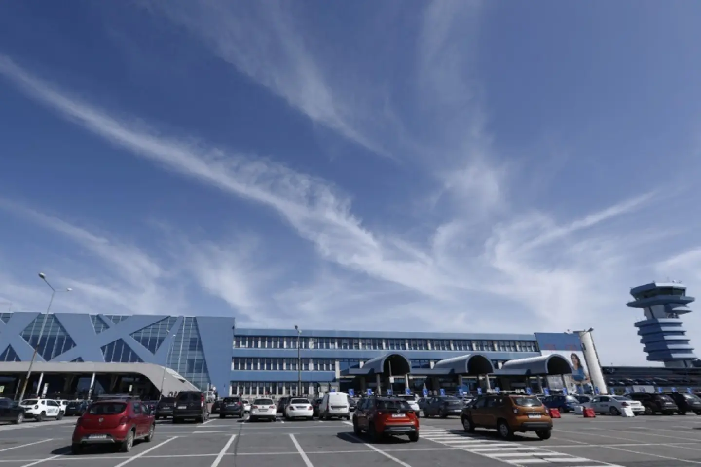 ROMATSA anunţă poprirea conturilor sale de către EUROCONTROL