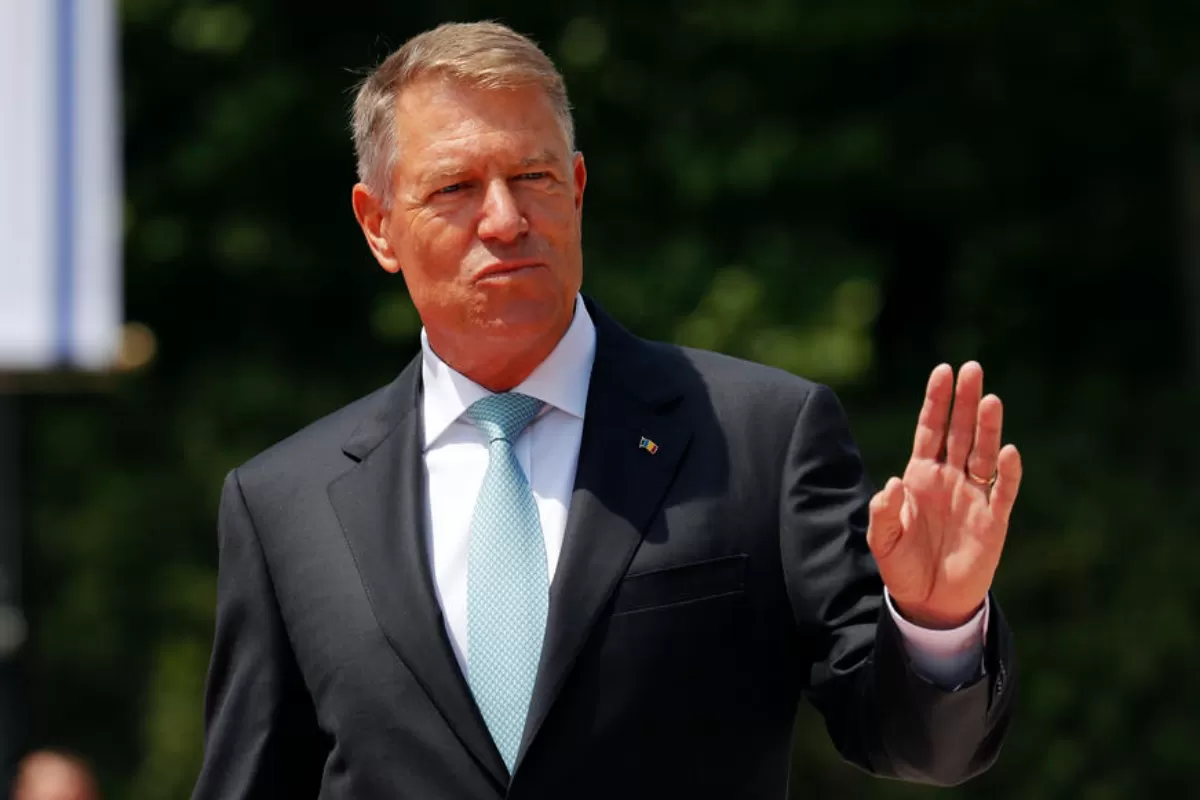 Iohannis