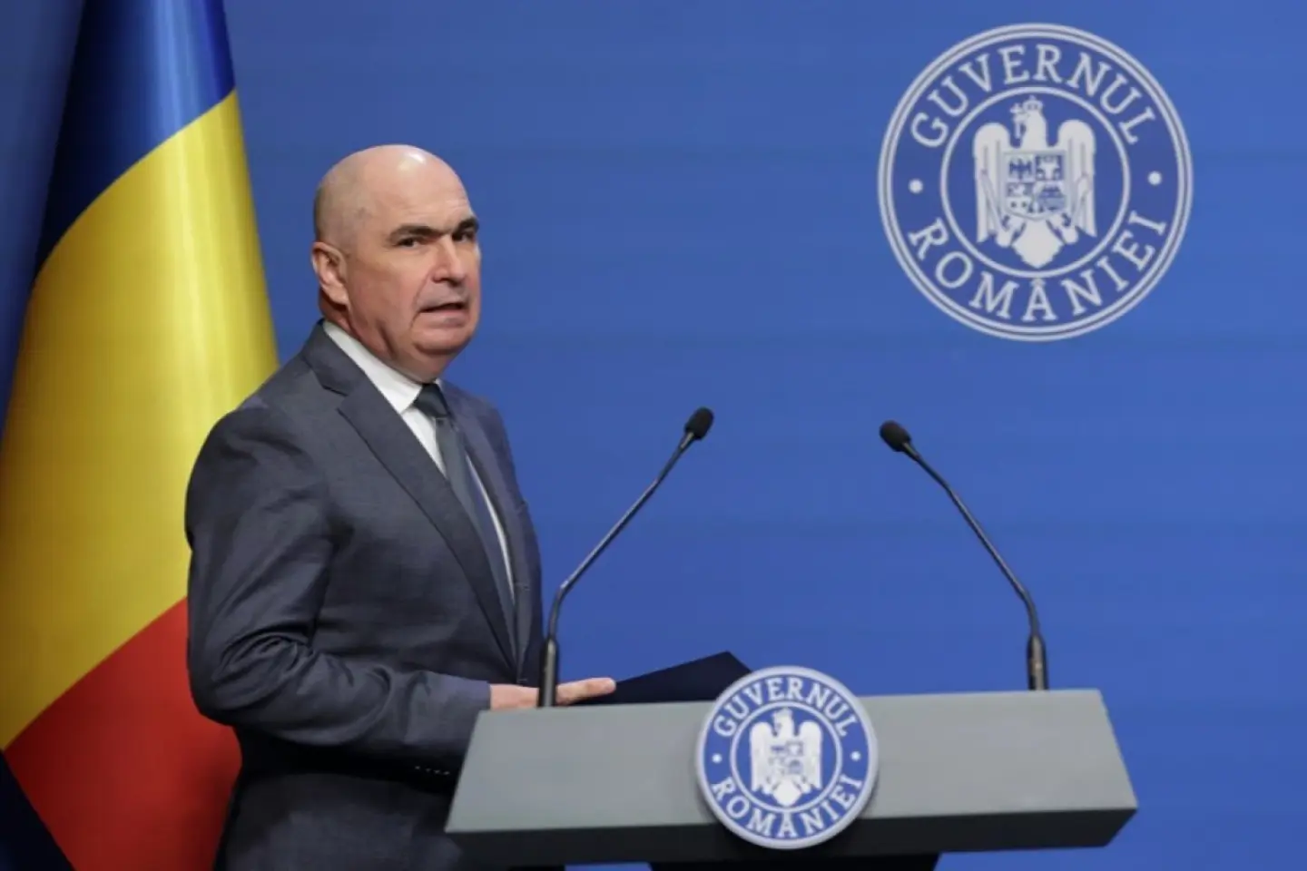 Guvernul a sesizat CCR pentru soluționarea unui conflict constituțional cu ÎCCJ