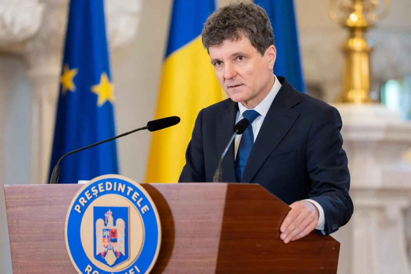 România condamnă recentul atac al Rusiei împotriva Kievului