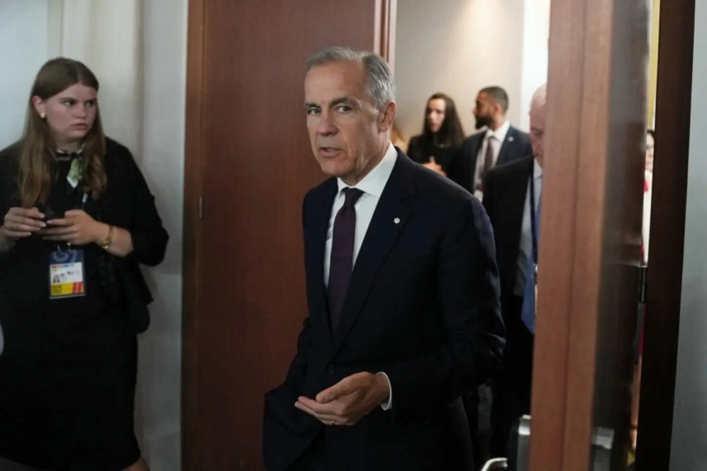 Canada lansează proiectul unui oleoduct care să-i deschidă pieţele asiatice