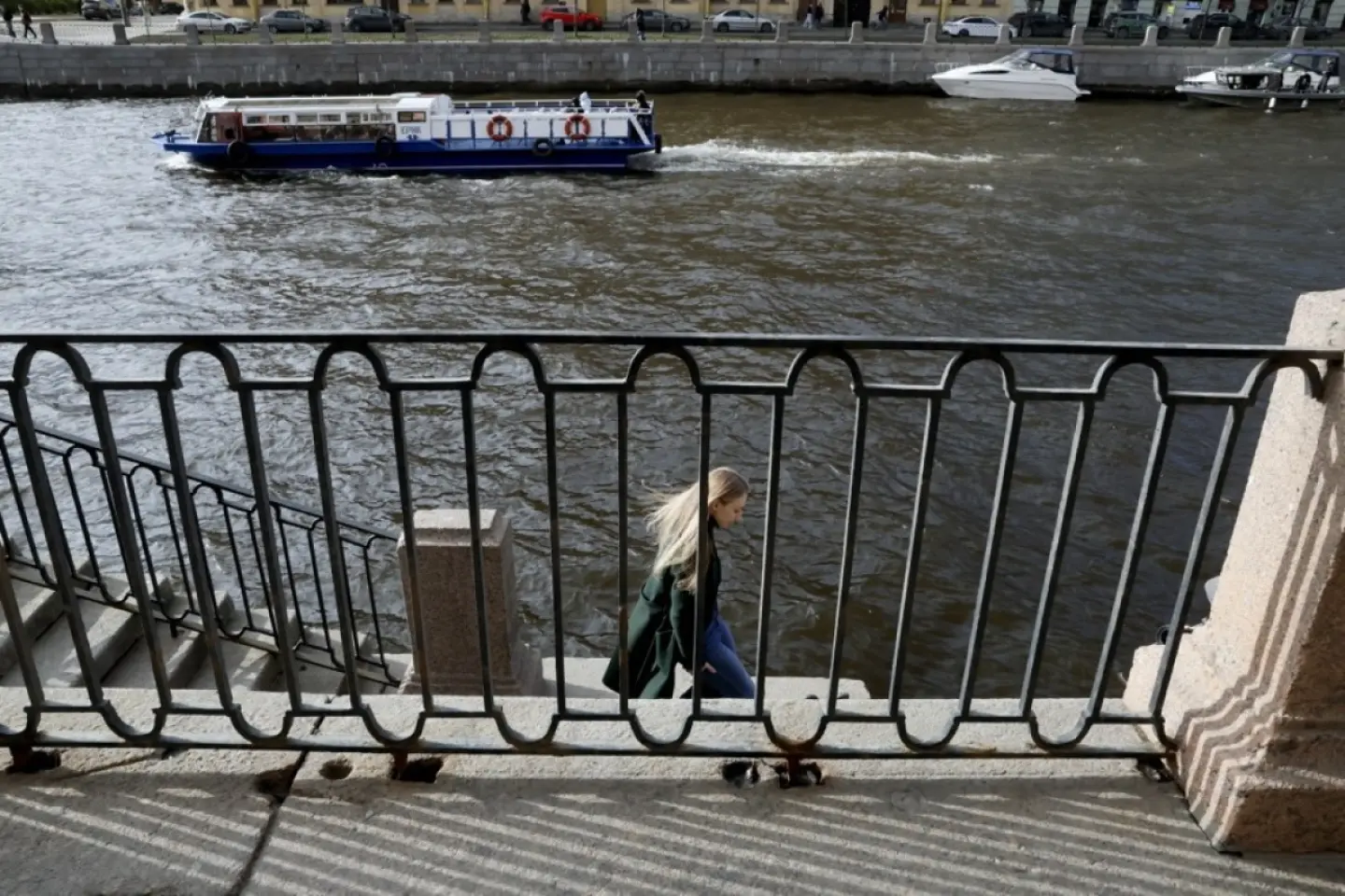 Atac masiv cu drone ucrainene în Sankt Petersburg şi regiunea Leningrad