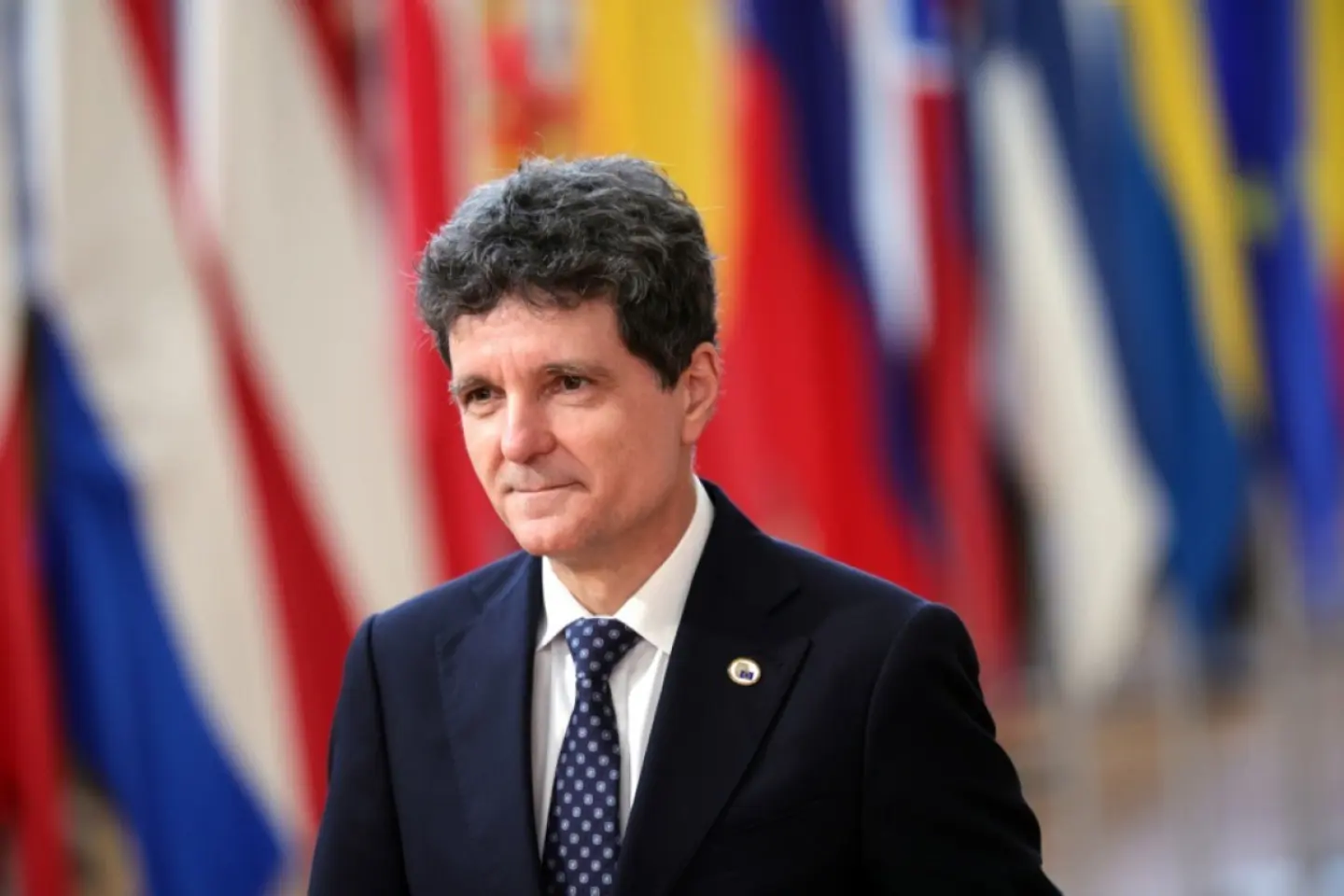 Nicușor Dan va participa la summitul NATO de la Ankara