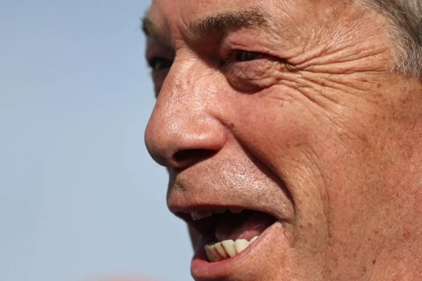 Nigel Farage și-a dat demisia din parlament