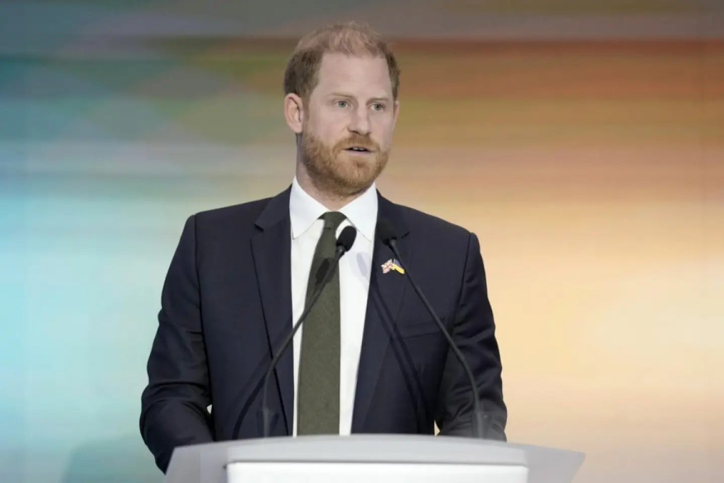 Prințul Harry a pierdut procesul cu Daily Mail