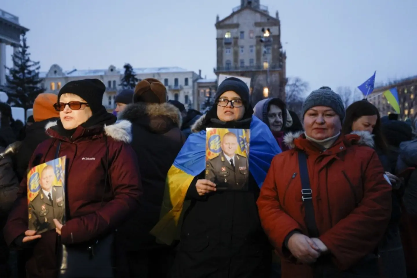 Va fi următorul președinte al Ucrainei un militar? Revista presei ucrainene