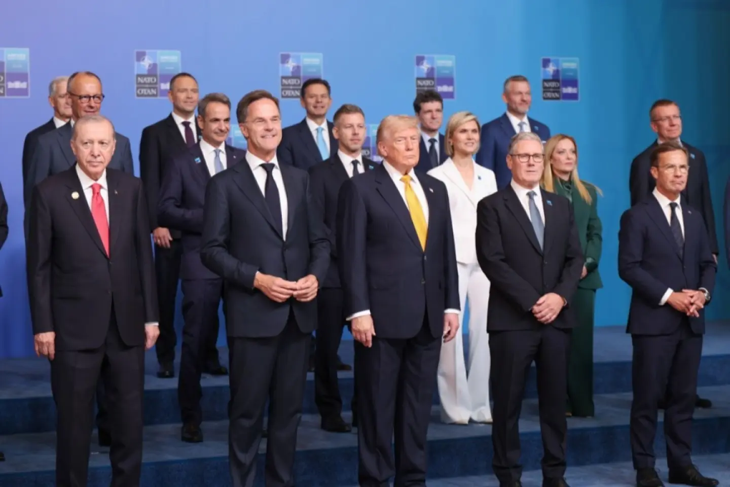 Aliații NATO reafirmă angajamentul colectiv de apărare