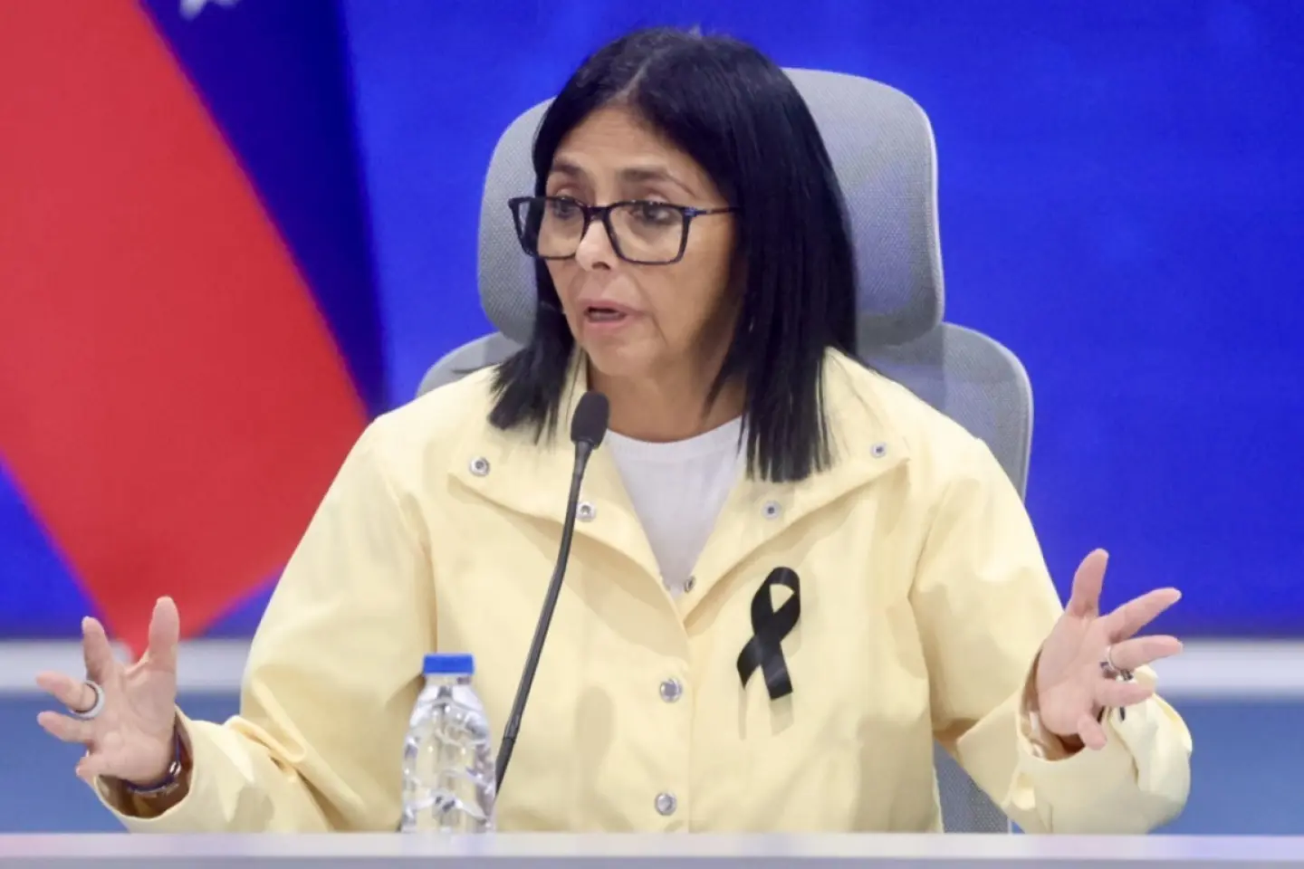 Venezuela vrea să-şi recupereze aurul blocat de sancţiuni în Marea Britanie