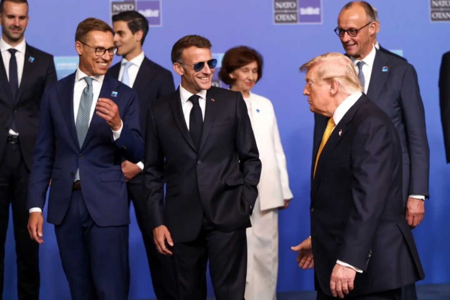 Summitul de la Ankara: americanii nu pleacă nicăieri, dar europenii devin mai activi în NATO