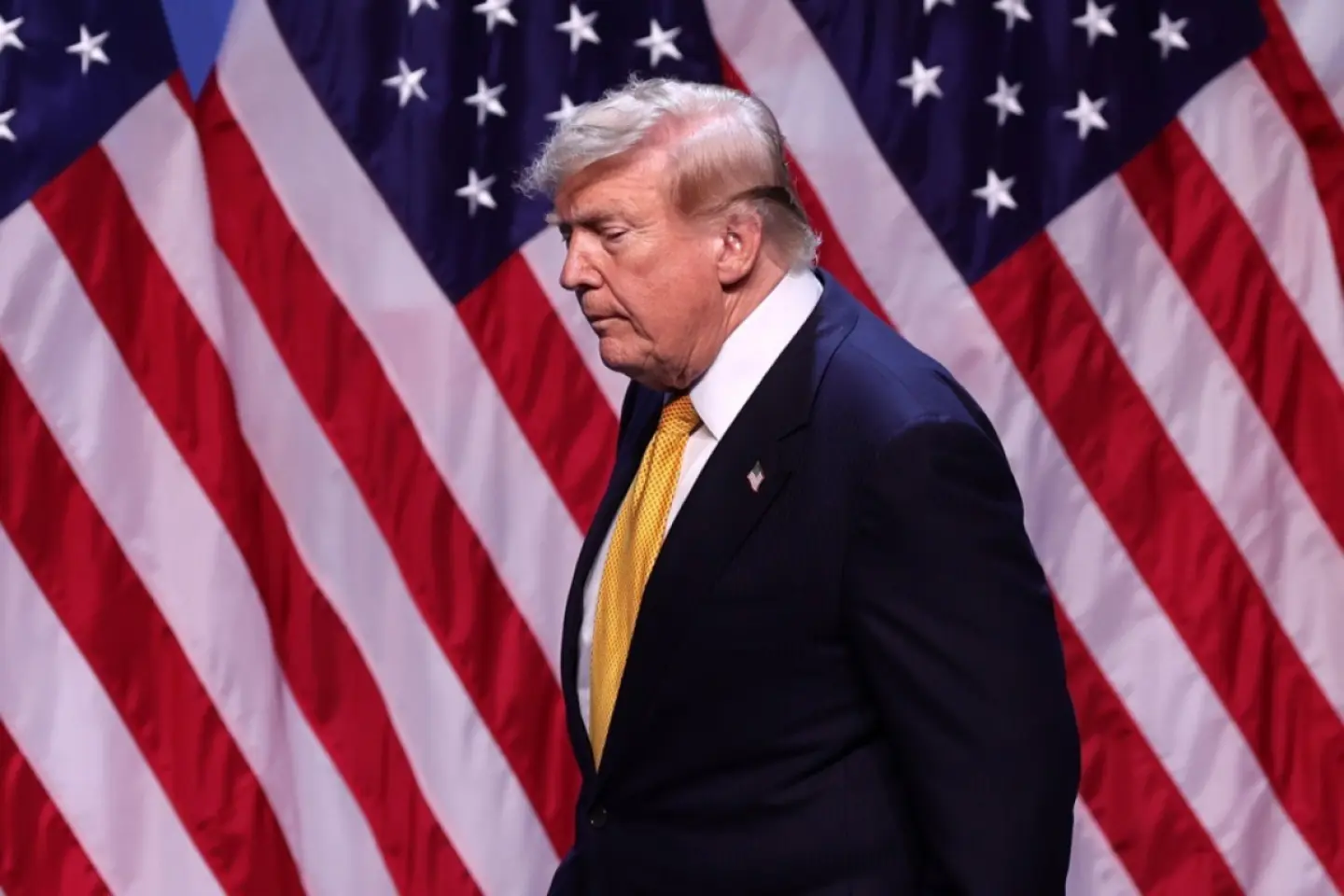 Trump e de acord să continue discuțiile cu Iranul