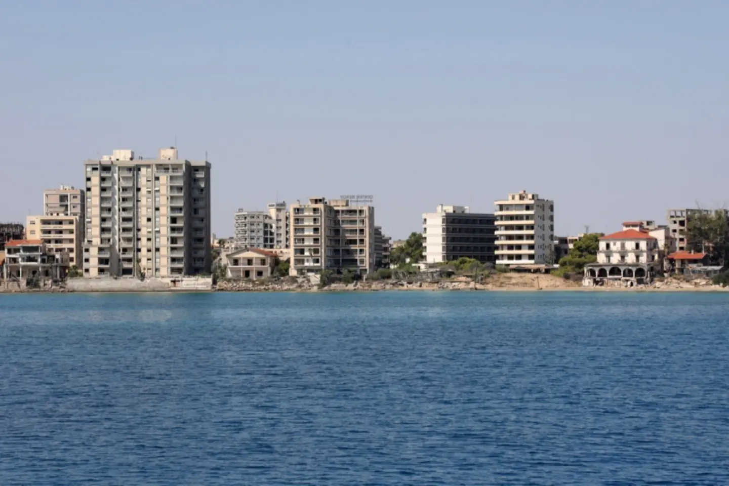 Turcia va construi un oleoduct submarin către Ciprul de Nord