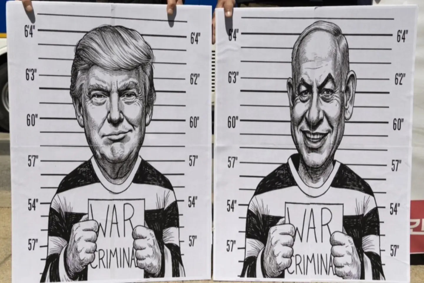 Iranul îi plasează pe Trump și Netanyahu în fruntea listei celor vinovați de moartea lui Ali Khamenei
