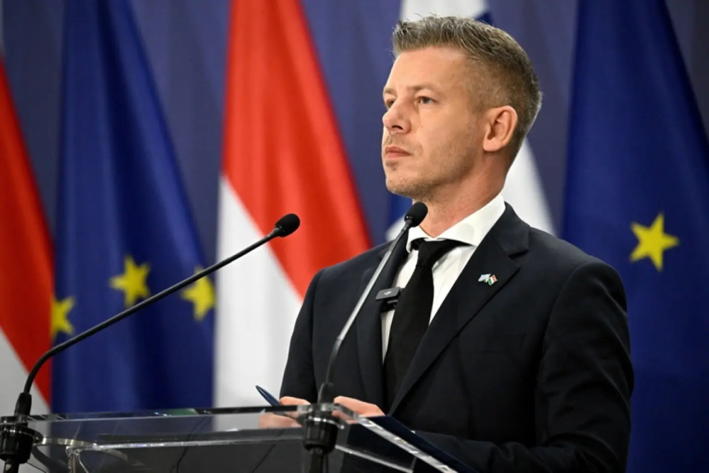 Parlamentul Ungariei se pregătește să scurteze mandatul președintelui pro-Orban