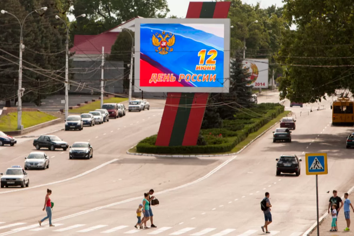 Tiraspol
