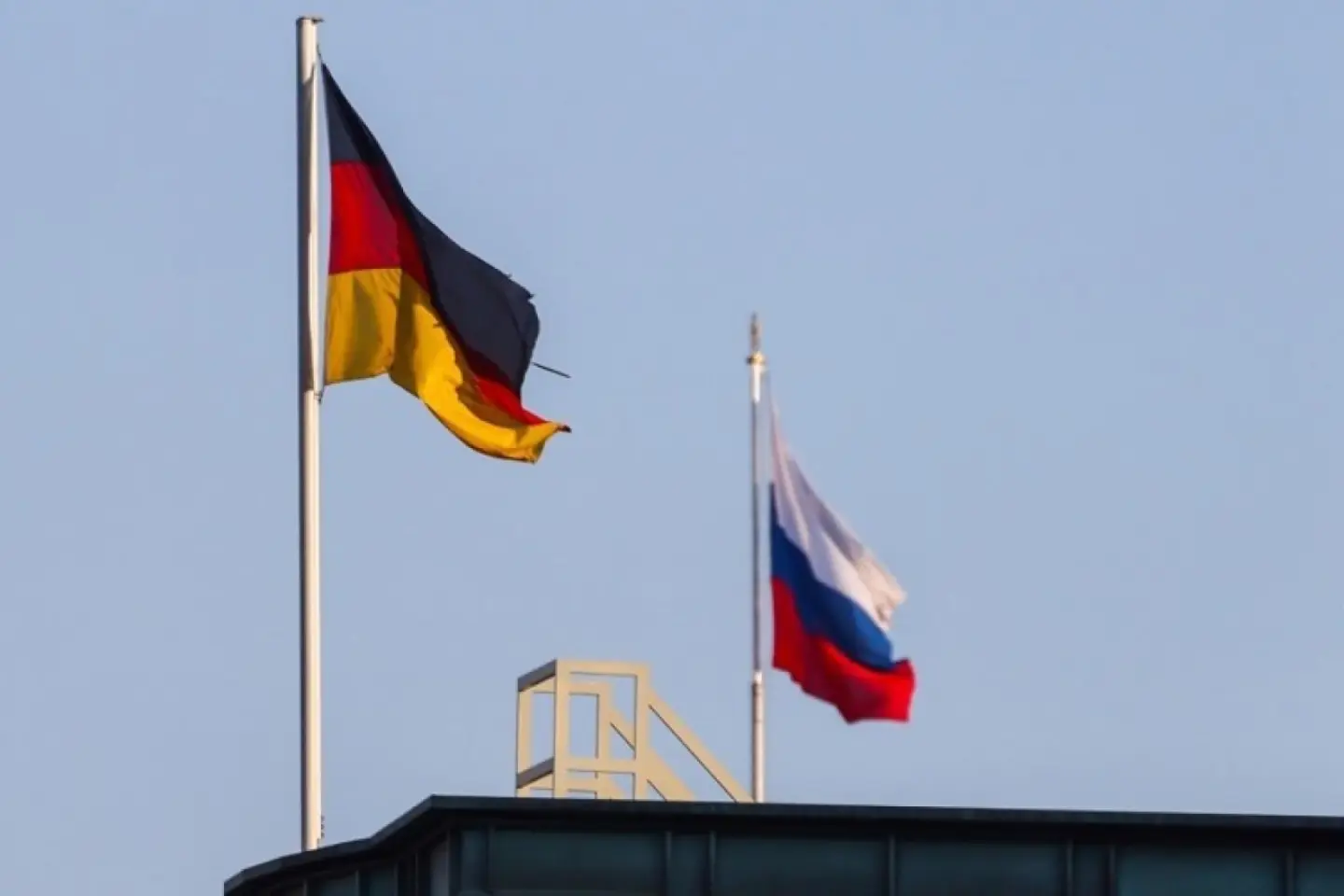 Rusia protestează formal față de ajutorul acordat Ucrainei de către Germania