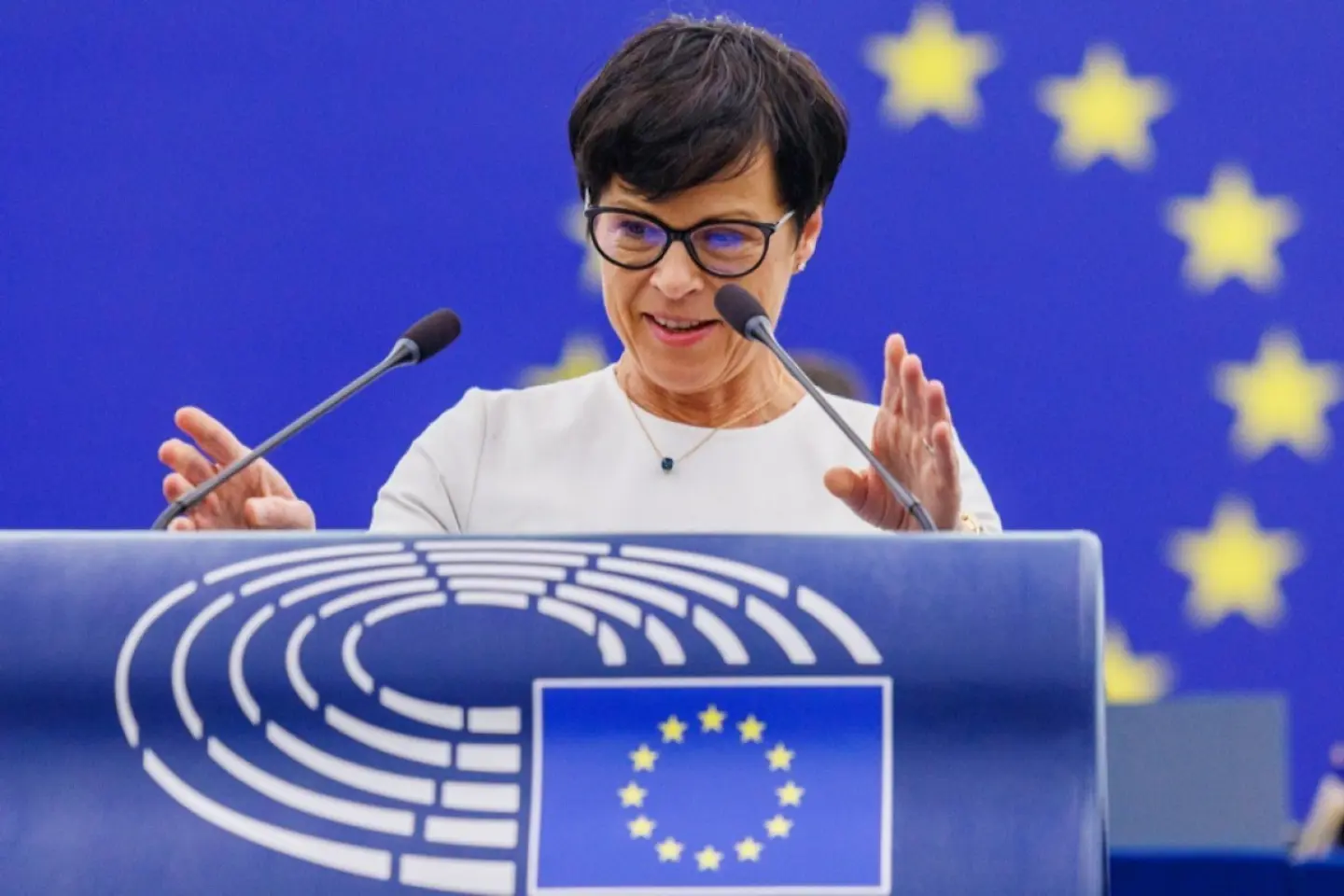 Pas semnificativ spre extinderea Uniunii Europene