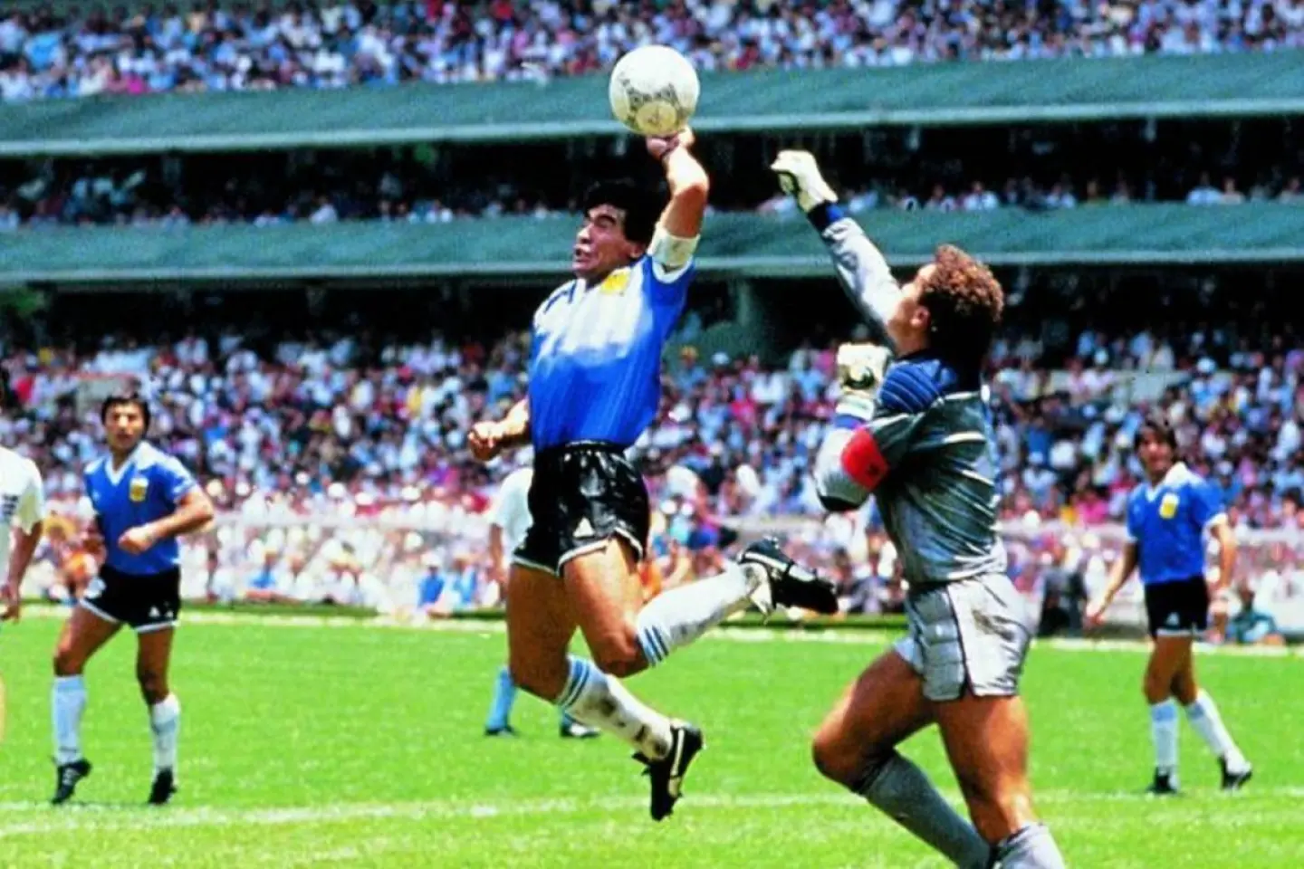 Derapaj revizionist al vicepreședintei Argentinei, înaintea semifinalei cu Anglia de la CM 2026