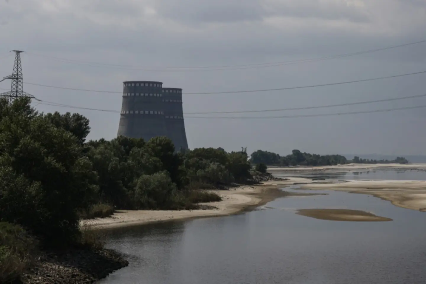 Inginerul-șef al centralei nucleare Zaporojie ar fi fost ucis de o dronă ucraineană