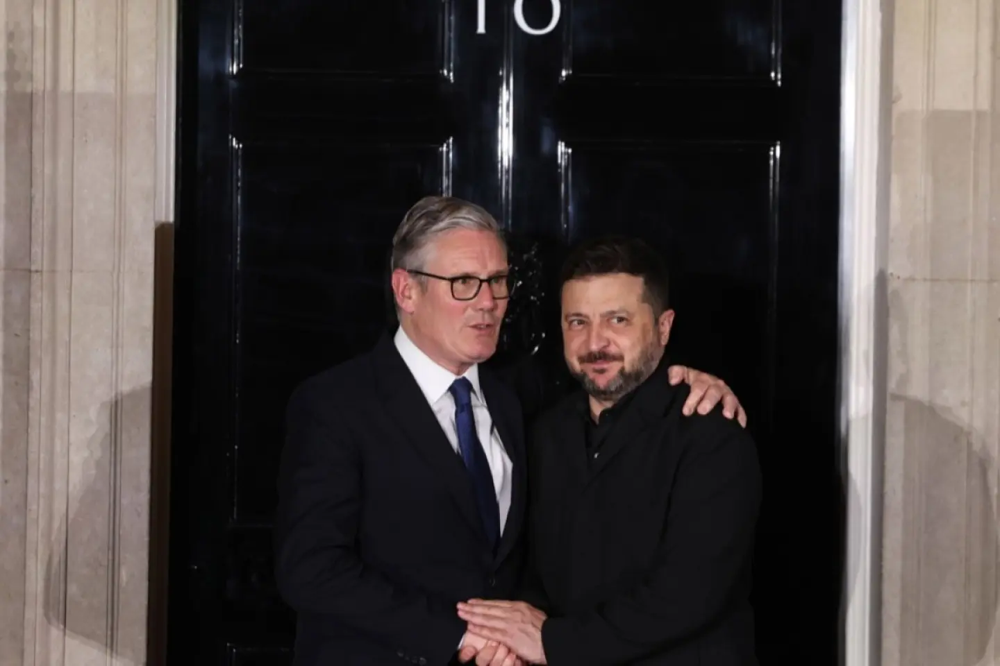 Starmer vizitează Kievul pentru ultima oară ca prim-ministru al Marii Britanii 