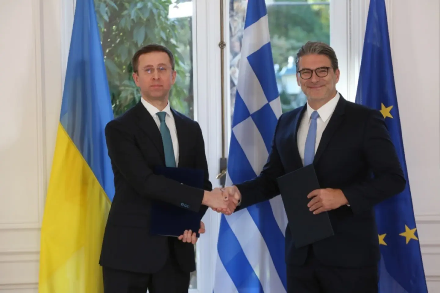 Șeful Naftogaz devine premierul Ucrainei