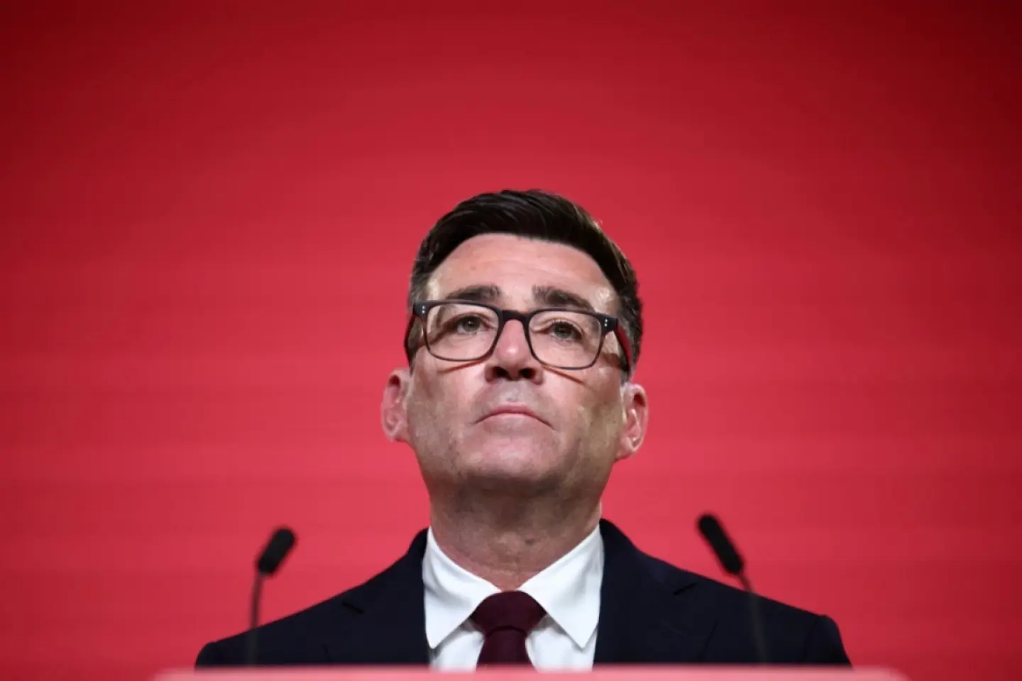 Andy Burnham este noul lider laburist și viitorul premier britanic
