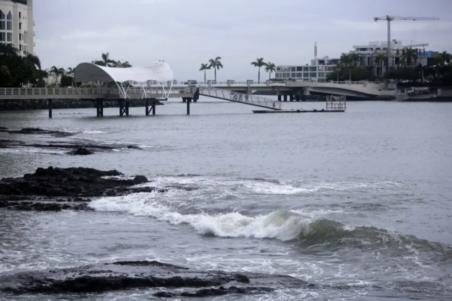 Cutremur pe coastele Mexicului și Guatemalei