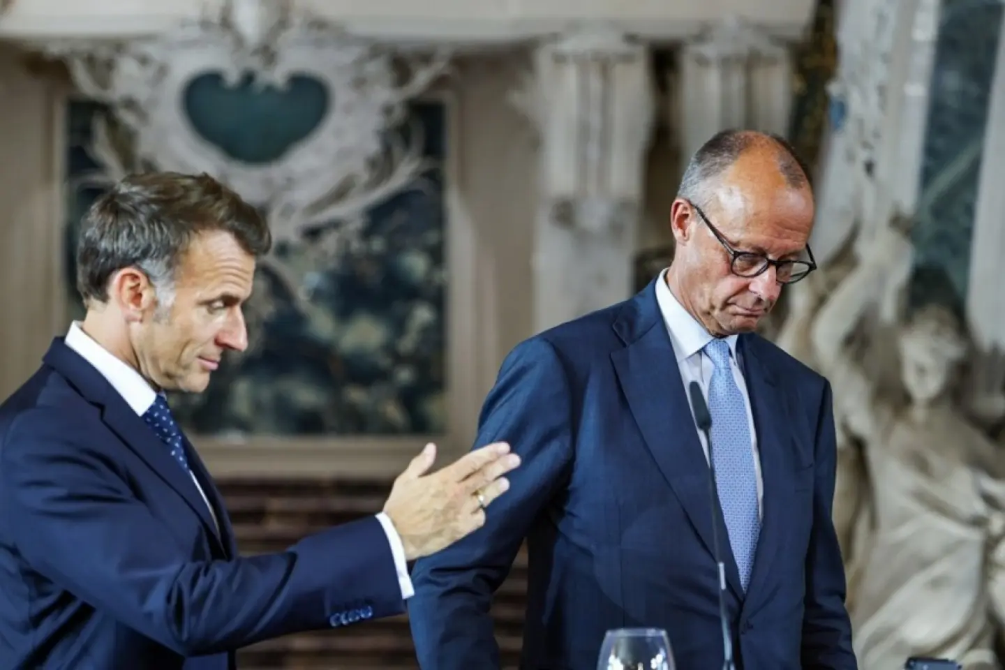 Germania va participa la un exercițiu nuclear alături de Franța