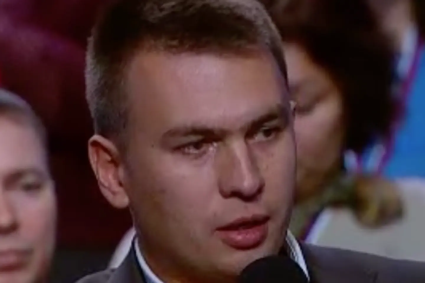 Blogger pro-Kremlin care s-a întors împotriva lui Putin a fost arestat