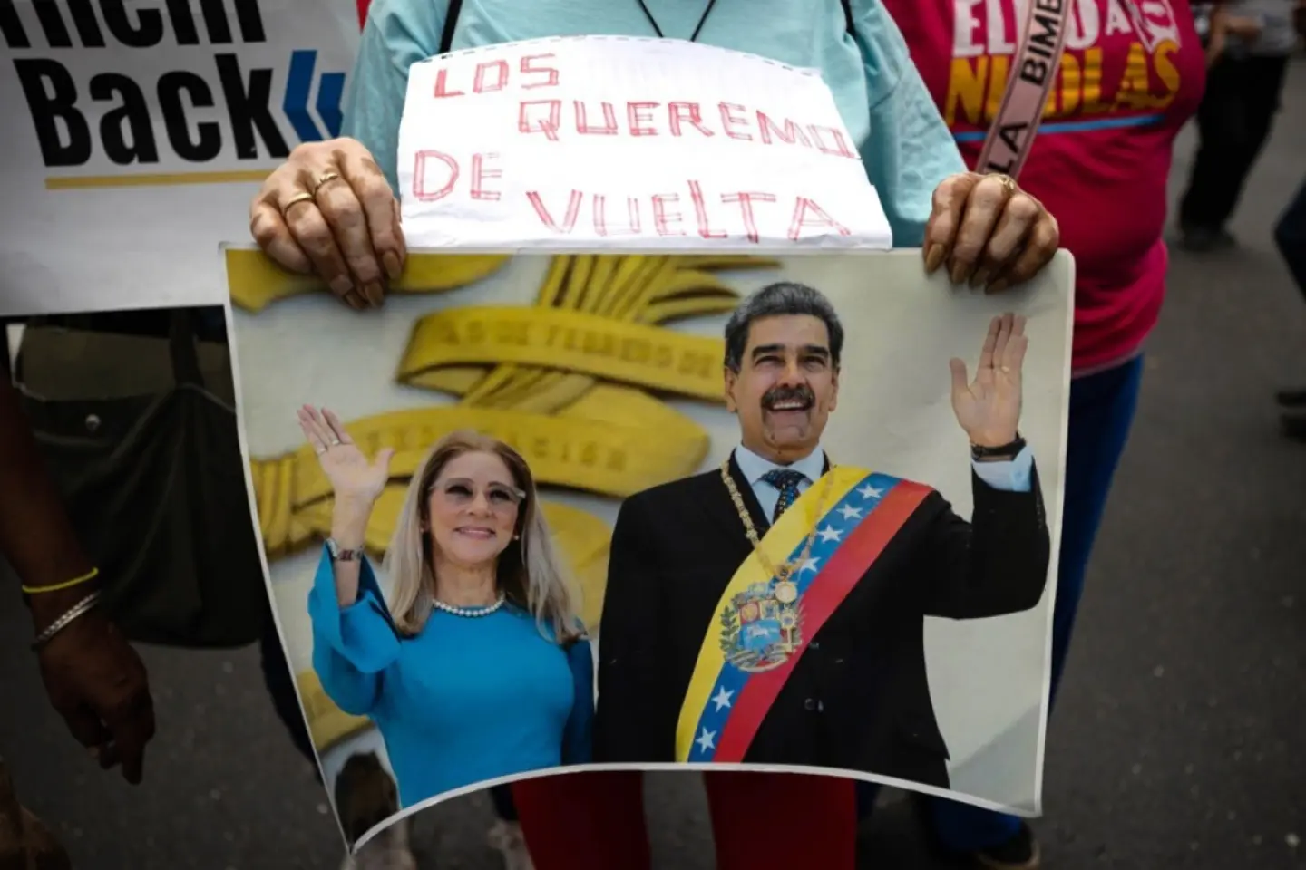 Procesul lui Nicolas Maduro va începe pe 1 iunie 2027