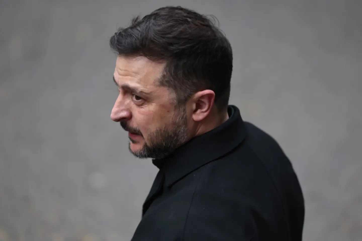 Noul premier britanic promite sprijin neclintit pentru Ucraina înainte de prima întâlnire cu Zelenski
