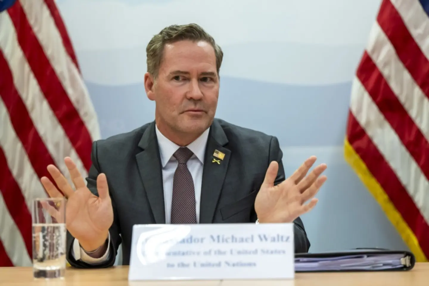 Acalmie în Orientul Mijlociu după aproape două săptămâni de atacuri americane şi iraniene