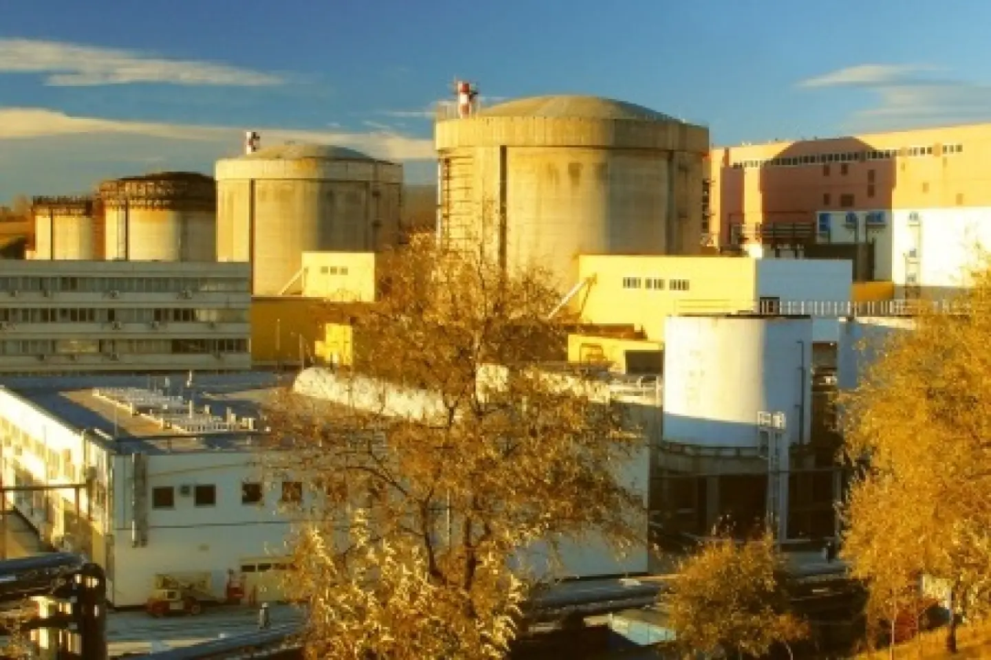 Unitatea 1 a Centralei Nucleare de la Cernavodă va fi oprită controlat