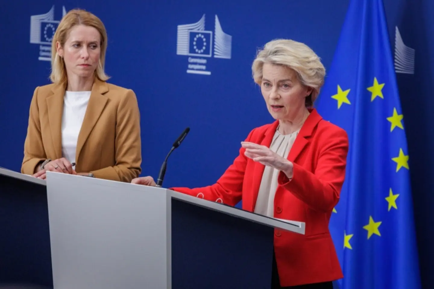 FAKE NEWS: UE sancționează Rusia din rusofobie, iar măsurile sunt ilegale și inutile