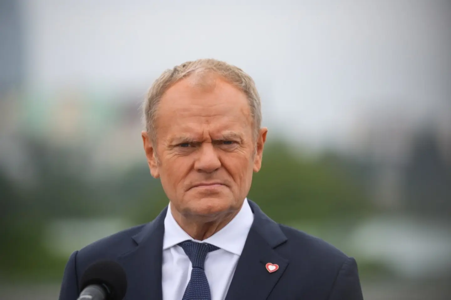 Premierul Poloniei spune că actele de ură împotriva ucrainenilor servesc Rusiei