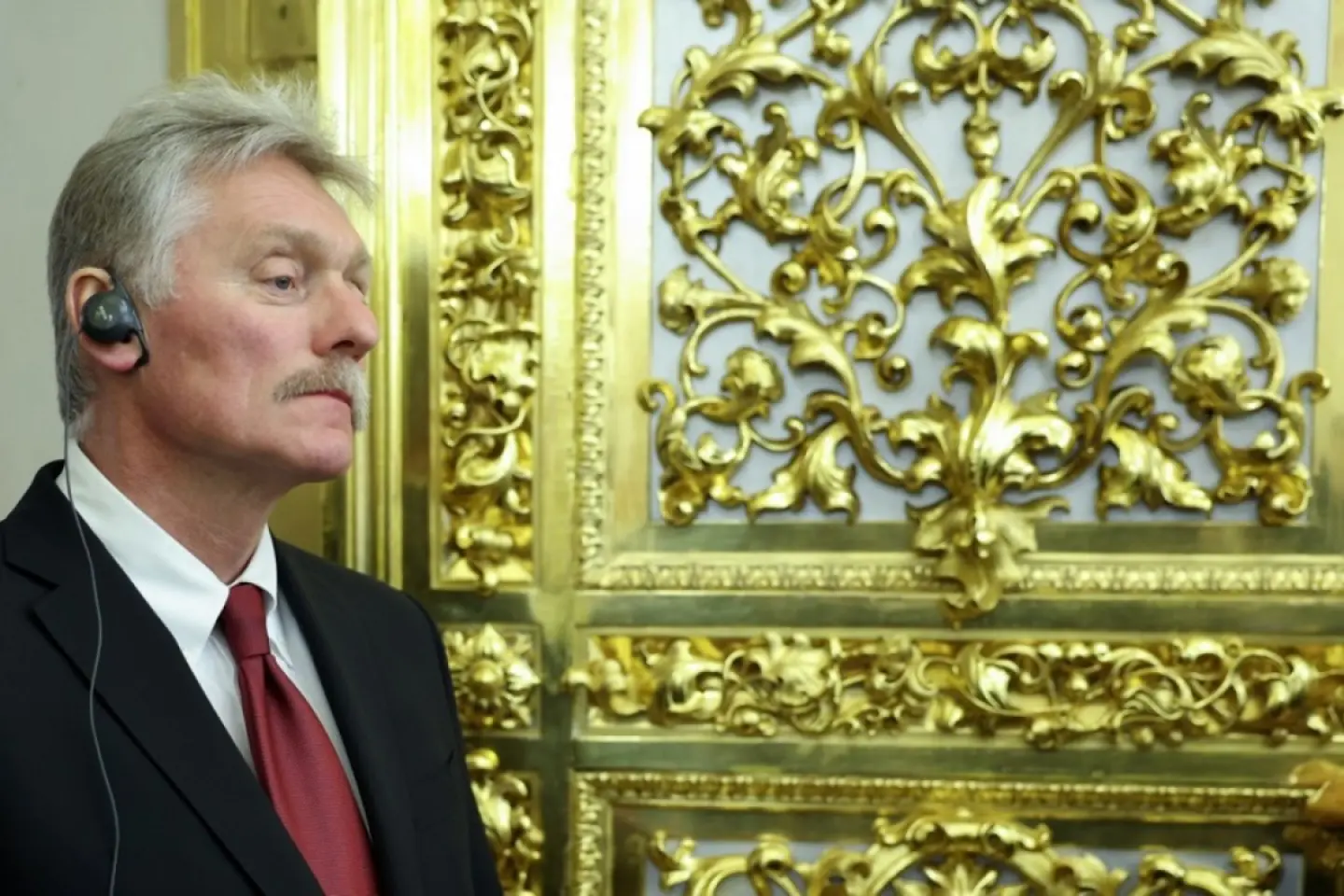 Comisia Europeană justifică sancționarea soției lui Peskov