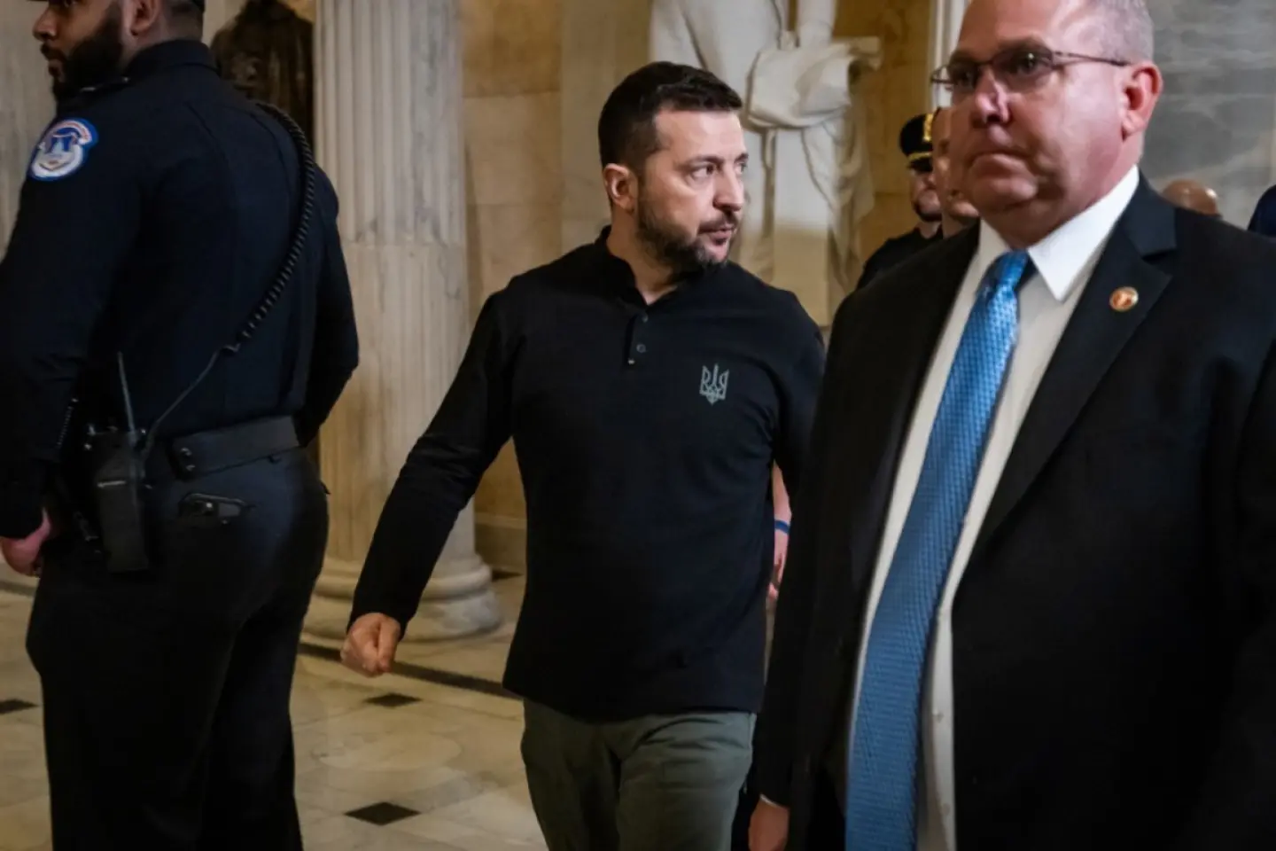 Senatul american a votat pentru sancțiuni împotriva Rusiei